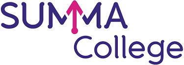 logo summa college